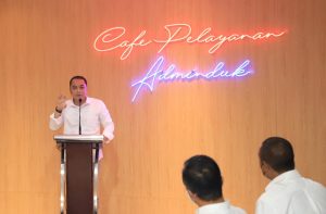 Tingkatkan Pelayanan Adminduk di Surabaya, Pemkot Luncurkan Media Publikasi Swargaloka