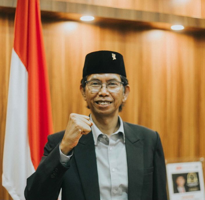 Sumpah Pemuda, Ketua DPRD Surabaya Angkat Spirit Kerelawanan Kaum Muda