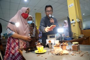 Pemkot Dukung DJP Beri Pelatihan Business Development Service untuk UMKM Surabaya