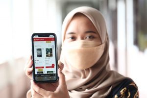 Permudah Pemasaran Toko Kelontong dan UMKM, Pemkot Surabaya Akan Launching Aplikasi Peken