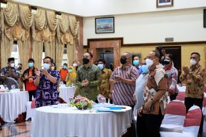 Sabet 10 Penghargaan Proklim, Surabaya Jadi Kota Ternyaman di Indonesia