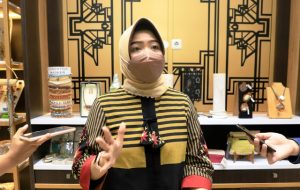 Covid-19 Menurun, Pemakaman dengan Prokes di Surabaya Nol