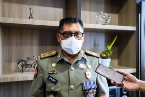 Jaring 24 Ribu Pelanggar Prokes Selama Pandemi, Kasatpol-PP: Meski Turun Level Jangan Euforia
