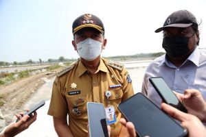 Ini Langkah Pemkot Surabaya Agar Kualitas Produksi Garam Petani Lebih Meningkat