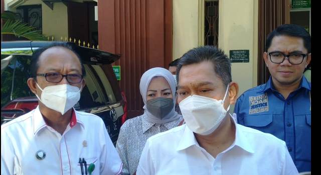 Komisi lll DPR RI Bakal Usulkan Pemberian Tunjangan Kesehatan untuk Hakim Se Indonesia