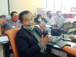Dinilai Terus Merugi dan Kian Mengenaskan, DPRD Surabaya Desak Pemkot ‘Lelang’ Pasar Binaan PD Pasar Surya
