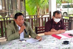 Kuasa Hukum Sarung Merek BHS Dorong Aparat Hukum Lakukan Upaya Second Opinion ke Tersangka RK