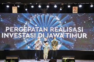 Plh. Sekdaprov Heru Ajak Para Investor Berinvestasi di Jatim
