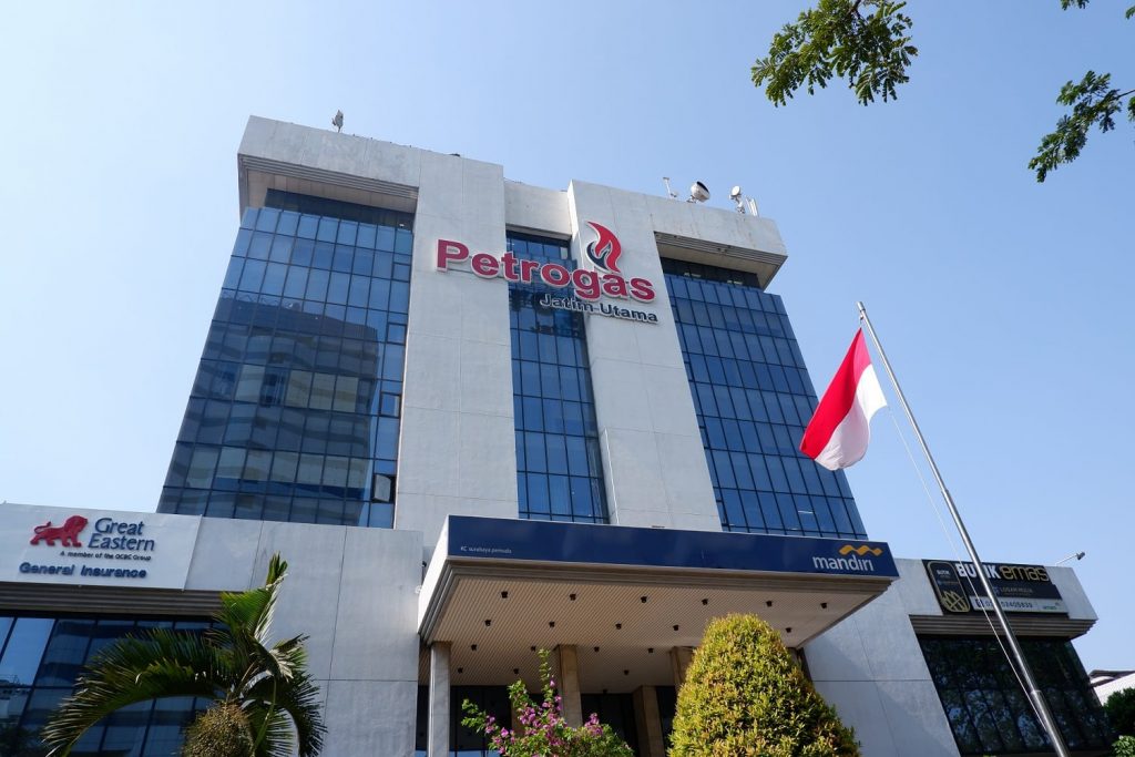 Petrogas Jatim Utama Siap Dukung Sinergitas Pertamina dan Pesantren