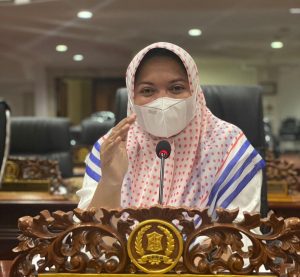 Anggaran Dinkes Surabaya 2022 Tembus Rp1,3 Triliun, Komisi D Surabaya Ingatkan Ini