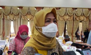 Pemkot Surabaya Sudah Berikan Intervensi kepada 1.258 Anak Terdampak Covid-19