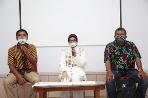 Pemkot Surabaya Perpanjang Masa Pendaftaran Seleksi Dua Formasi Direksi PD RPH