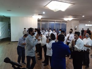 Surabaya Level 1, Ketua DPRD: Kegiatan Olahraga Makin Bergairah