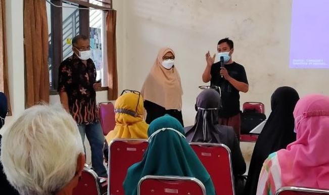 Inisiasi Kampung Zero Waste, Legislator DPRD Surabaya Siapkan Roadmap