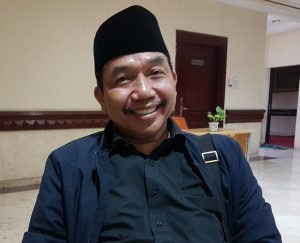 DPRD Surabaya Minta Dinas Terkait Optimalkan Penanganan Genangan Akibat Curah Hujan Tinggi