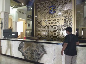 Program Kalimasada Gratis, RT Dilarang Memungut Biaya ke Warga