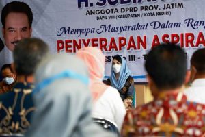 Arumi: Semua UMKM Jatim Berhak Dapatkan Kesempatan yang Sama dalam Berusaha