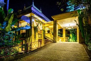 Waringin Hospitality Rambah Kota Kediri