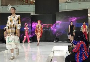 Gelar SFR, Andima Ajak Desainer Tetap Berkarya