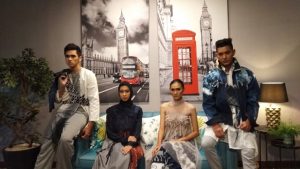 Surabaya Fashion Parade 2021, Angkat Tema CICLO Libatkan 84 Desainer