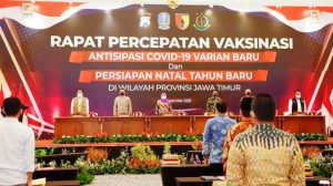 Prof Wiku: Antisipasi Lonjakan Covid 10, Pembatasan Mobiltas Jadi Kunci Utama