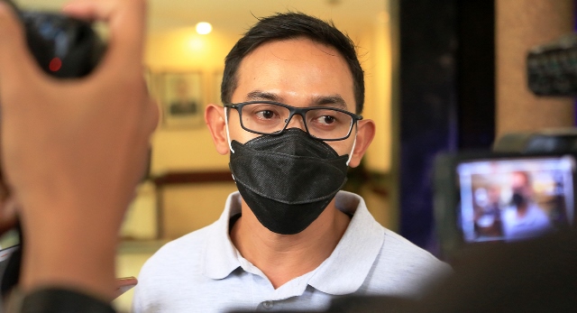 10 Persen ASN Pemkot Surabaya Di Tes Swab untuk Cegah Lonjakan Covid-19