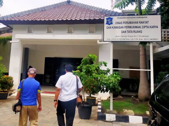 Perizinan di Surabaya Mudah, Jika Syarat Dokumen Lengkap dan Pengajuannya Sesuai SOP