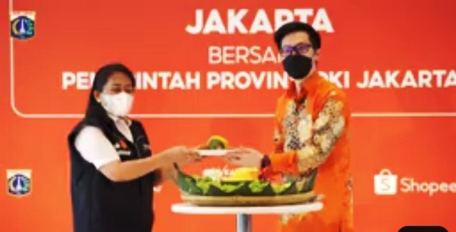Kampus UMKM Shopee Jakarta, Permudah Akses Pelatihan Bagi UMKM Lokal