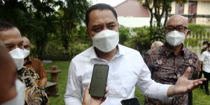 Wali Kota Eri: SIER Menjadi Kawasan Industri Percontohan