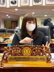 Belum Masuk APBD 2022, DPRD Surabaya Minta Pemkot Kalkulasi Anggaran Bimbel Gratis