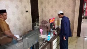 Permudah Layanan Adminduk, Disdukcapil Tanbu Jemput Bola ke Wilayah Kecamatan