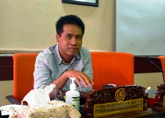 Temukan Pelanggaran Jam Operasional RHU, Komisi A DPRD Surabaya Panggil Semua Pihak