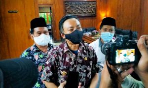 Wabup Rahmat Santoso Dorong Bangkitnya Sektor Wisata di Kabupaten Blitar