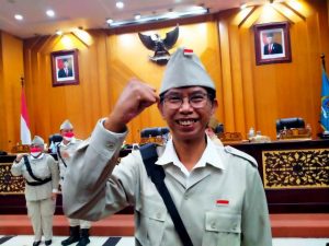 APBD th 2022 Disahkan di Hari Pahlawan, Ketua DPRD Surabaya: Ini Bukti Kekompakan