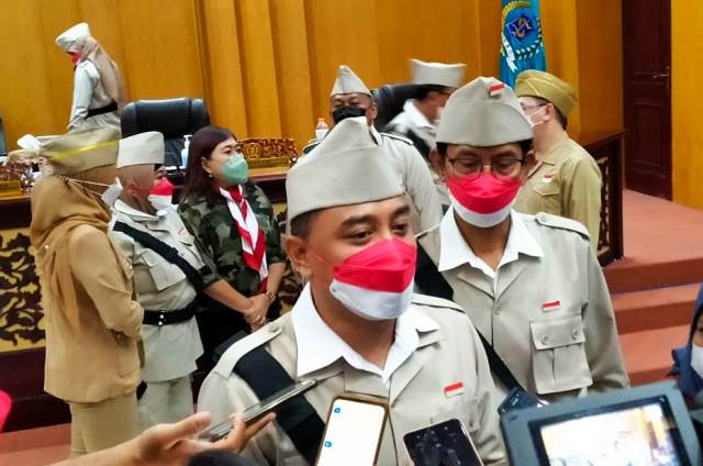 APBD Surabaya Rp 10,3 Triliun Disahkan, Wali Kota Eri:  Terimakasih kepada seluruh anggota DPRD