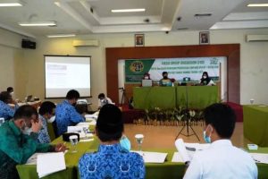 Pemkab Tanbu Susun RDTR dan KLHS Kawasan Perkotaan untuk Wilayah di 2 Kecamatan