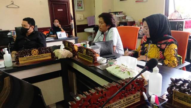 Dinilai ‘MOKONG’, Hotel Double Tree Dapat Peringatan Keras dari Komisi A DPRD Surabaya