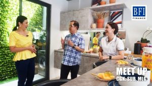 Tahun 2022 Jadi Momentum Akselerasi Dorong Pertumbuhan Ekonomi, BFI Siapkan Produk Baru