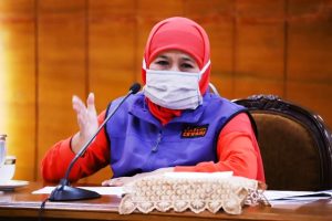 Sesalkan Kasus Asusila dan Perundungan di Malang, Gubernur Khofifah Minta Aparat Usut Tuntas Proses Hukum Para Pelaku