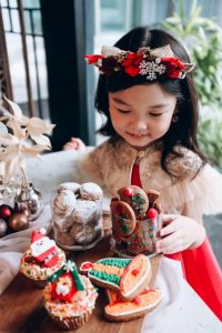 Pemesanan Whole Roasted Turkey Sheraton Surabaya Meningkat Untuk Bingkisan Nataru