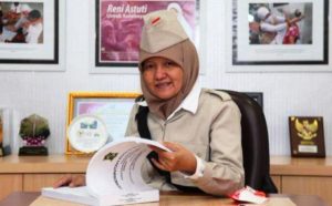 Moment Hari Guru Nasional, Reni Astuti Beri Catatan Perihal Kesejahteraan Guru