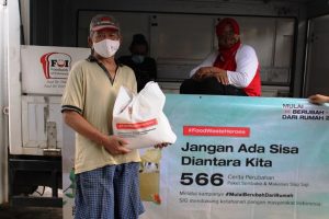 Gerakan Peduli Lingkungan SIG, #MulaiBerubahDariRumah 2.0, Kumpulkan 566 Karya Inspiratif