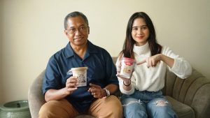 Campina Hadirkan Kebahagiaan Melalui Produk Terbaru