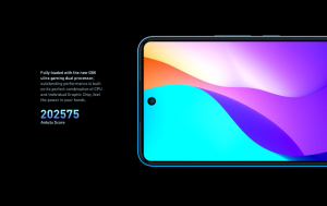 Bikin Lawan Kena Mental, Infinix Resmi Luncurkan Hot 11S NFC