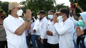 Program Kalimasada Diluncurkan, Empat Layanan Adminduk di Surabaya Dapat Diurus Melalui Ketua RT