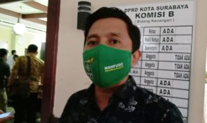DPRD Surabaya Dorong Pemkot ‘Tagih dan Tindak’ Penunggak Pajak Perhotelan