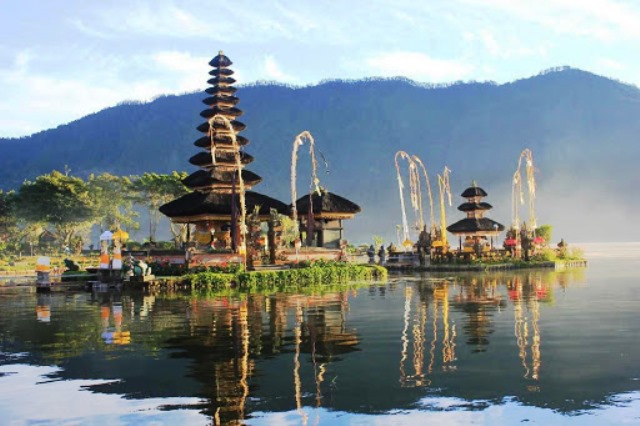 Ingin Pelesir ke Bali Saat PPKM? Ini yang Harus Dipersiapkan