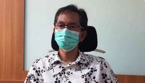 Ketua DPRD Surabaya Dukung Kebijakan Pusat Terapkan PPKM Level 3 Saat Libur Nataru
