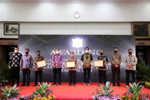 Wali Kota Eri Ajak Perguruan Tinggi Terlibat dalam Peningkatan Literasi di Kampung