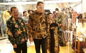 Ini ‘Gebrakan’ Eri Cahyadi – Armuji di Tahun Pertama Memimpin Kota Surabaya